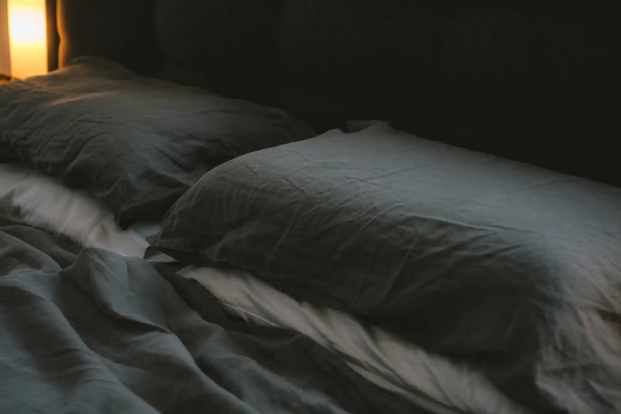 Featured image for “How to Prevent Nightmares”