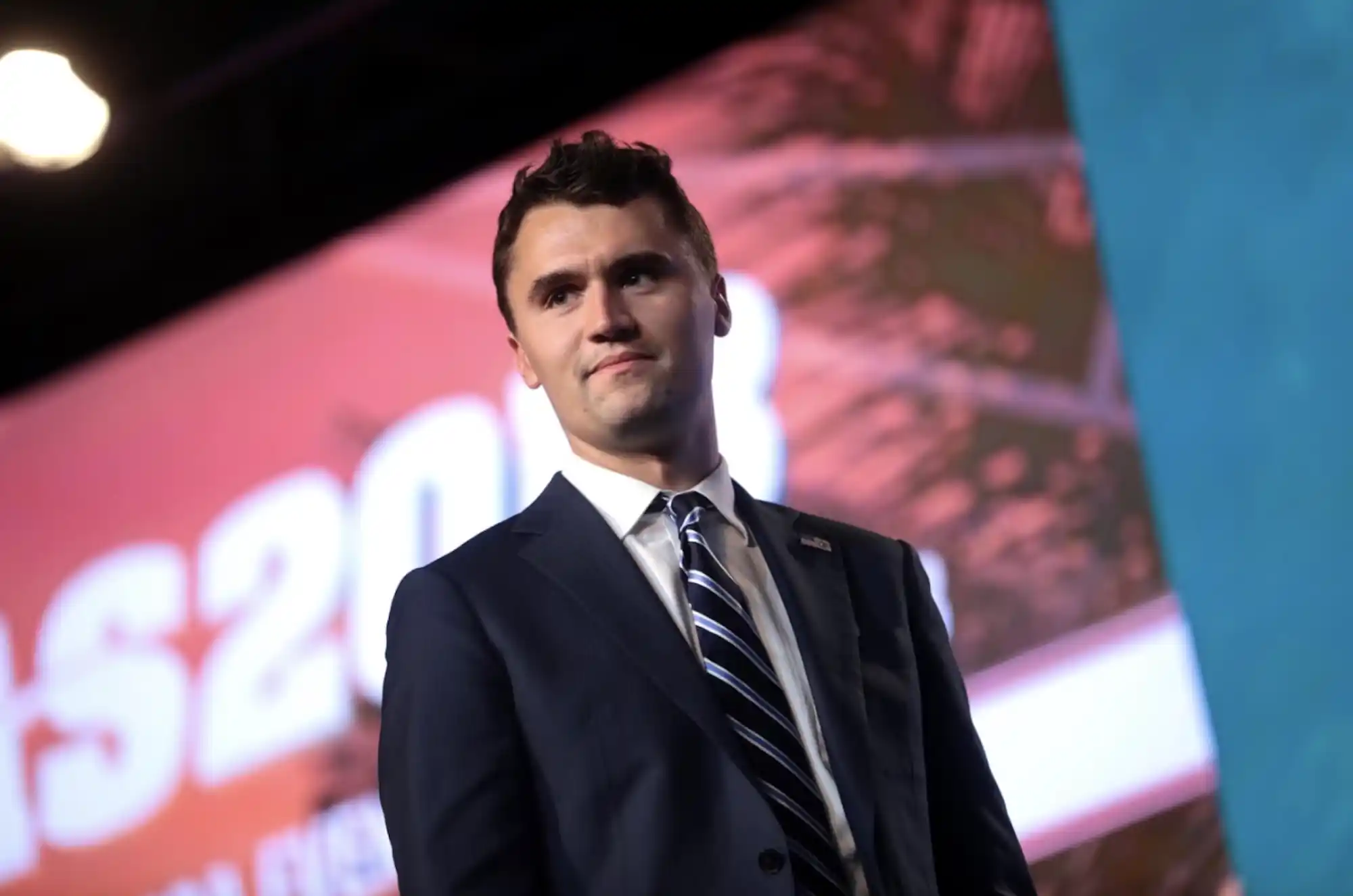 Featured image for “Charlie Kirk: A Legacy of Boldness”