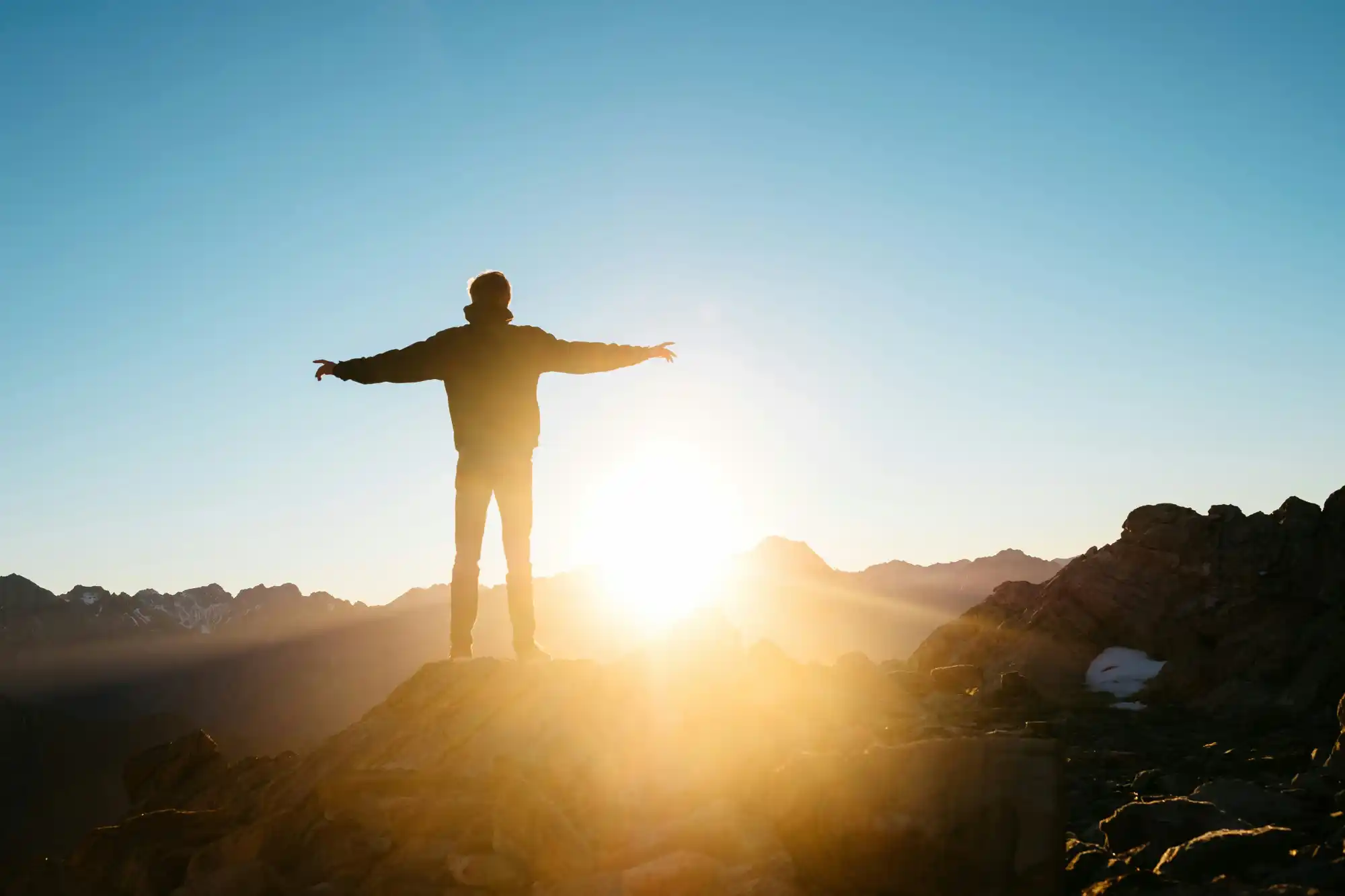 Featured image for “Deliverance Prayers with Scripture: How to Break Free and Stay Free”