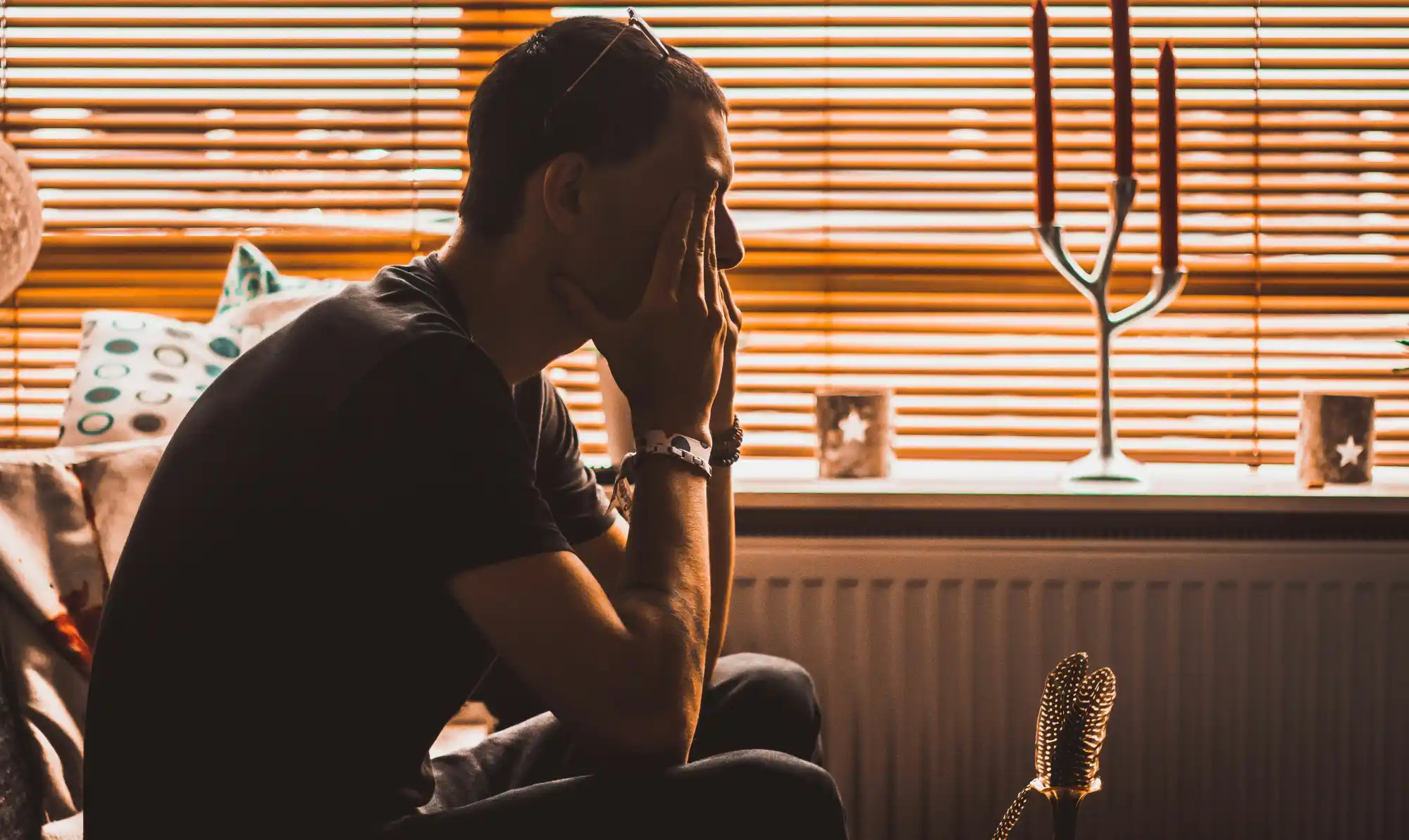 Featured image for “Destructive Habits That Keep Christians Weak”