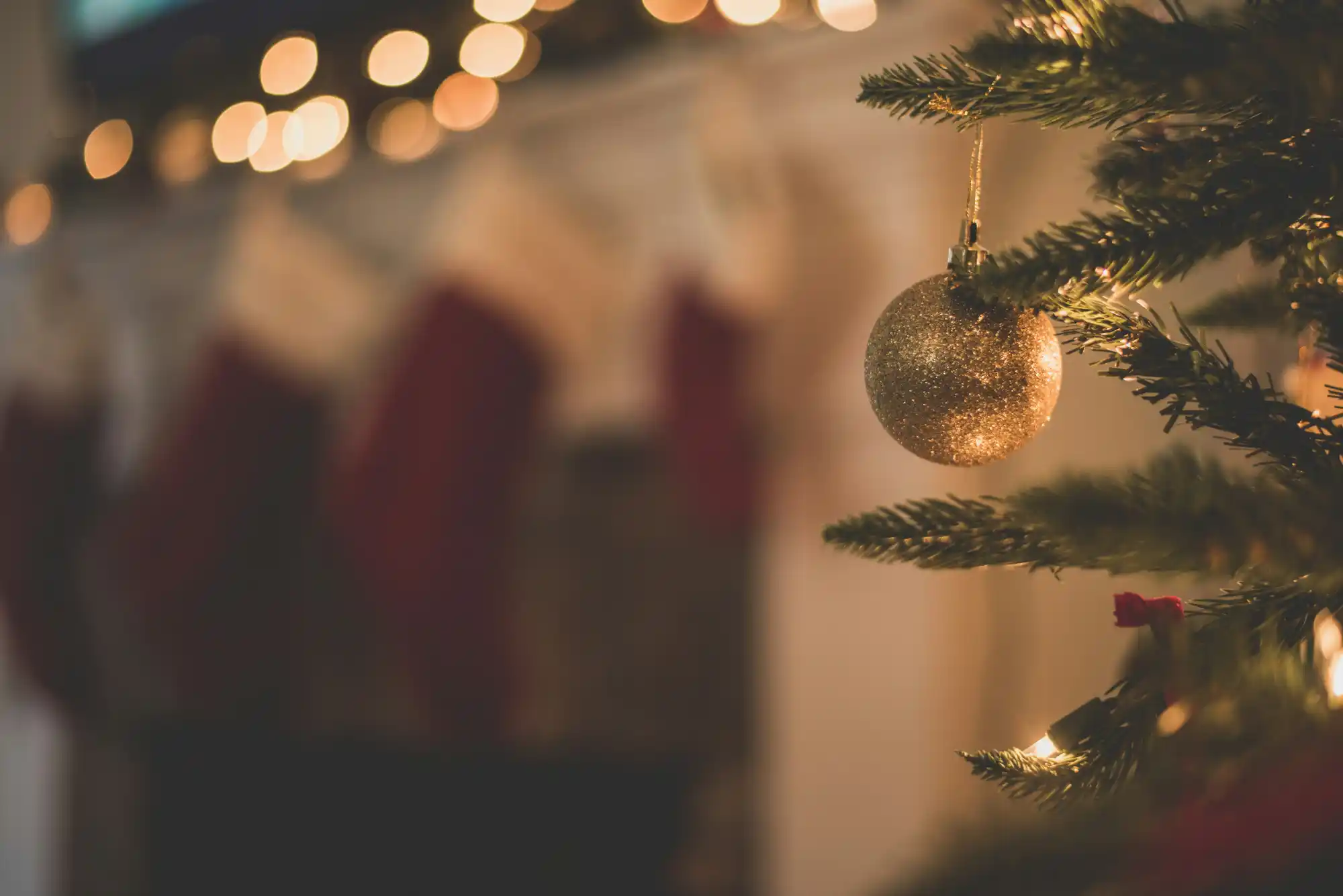 Featured image for “Is Christmas a Pagan Holiday or a Celebration of Jesus?”