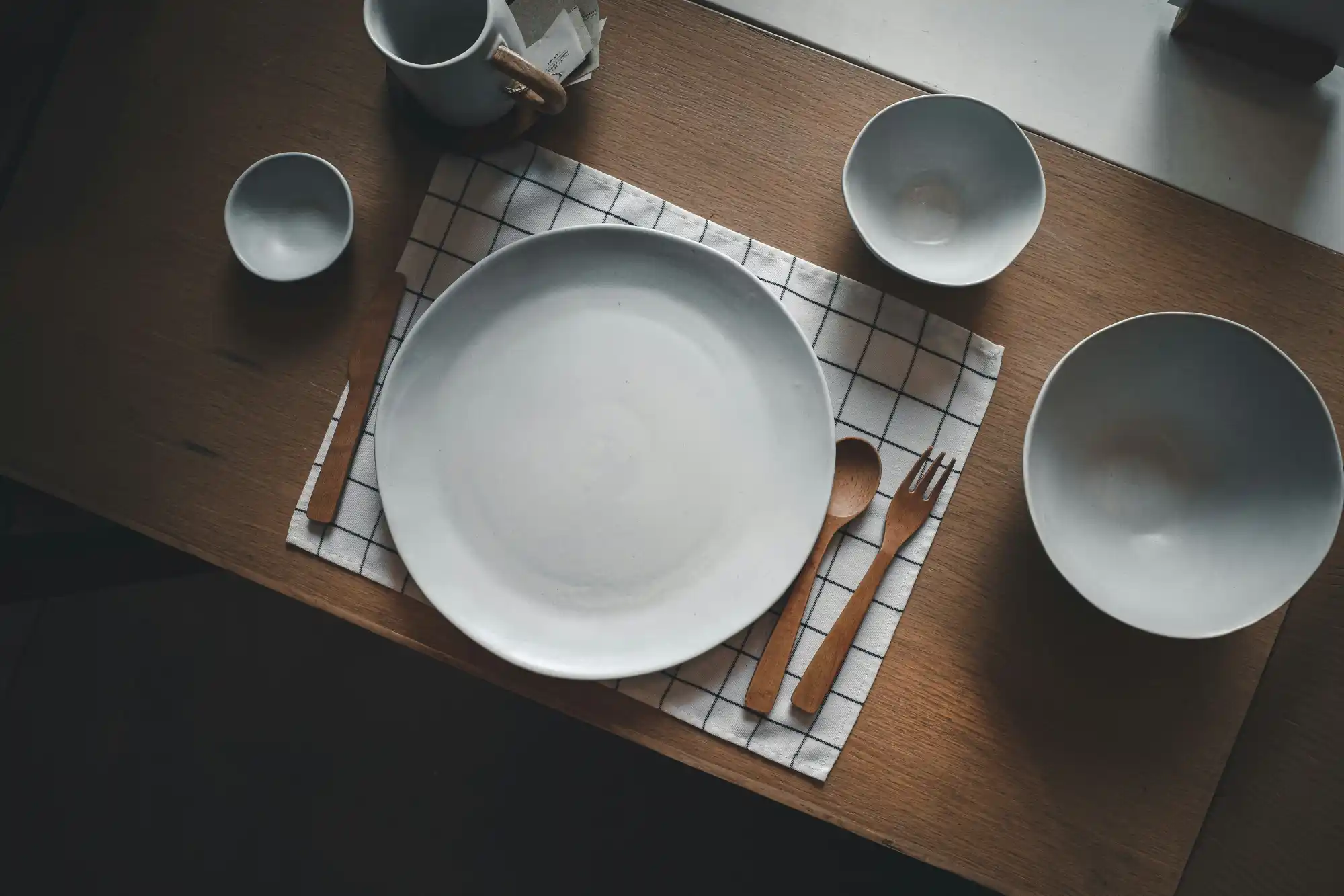 Featured image for “10 Reasons to Fast”