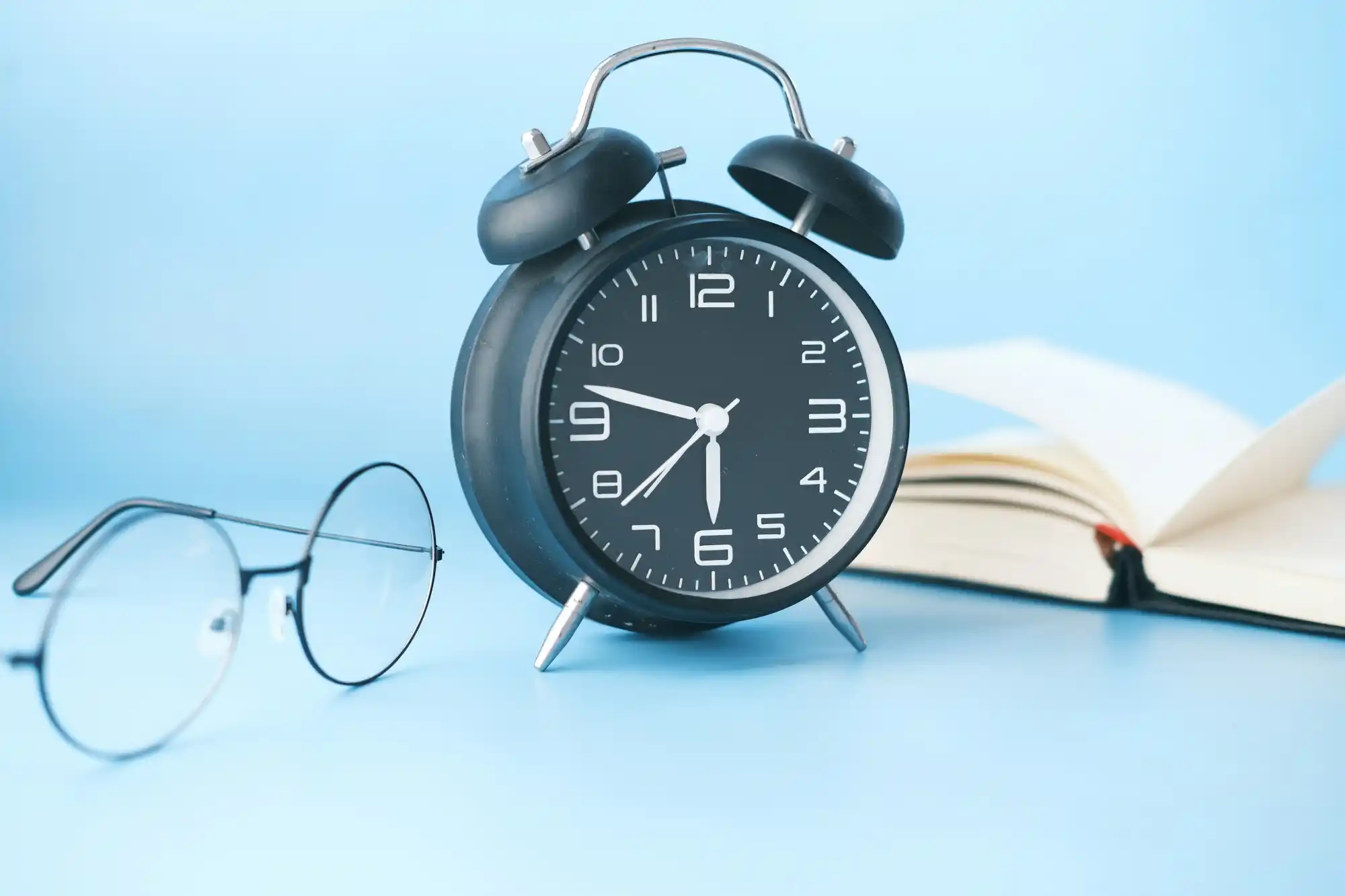 Featured image for “How Long Should I Fast, Sunrise-to-Sundown?”